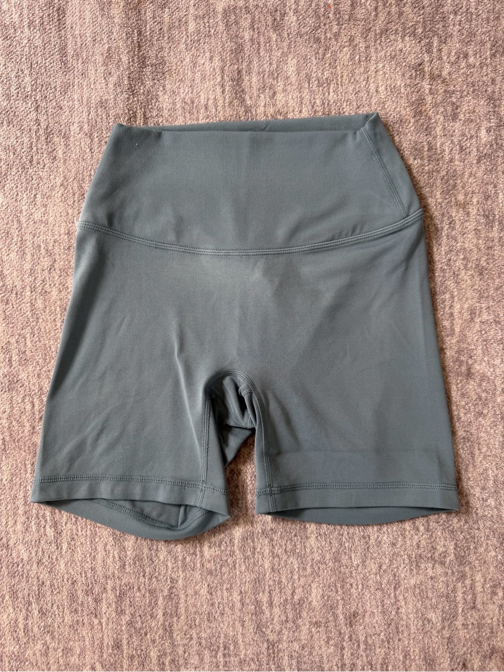 NWT Paragon sculptseam Reluna biker shorts